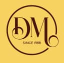 Logo Doce Morena Brasil