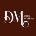 Logo Doce Morena Barrocas